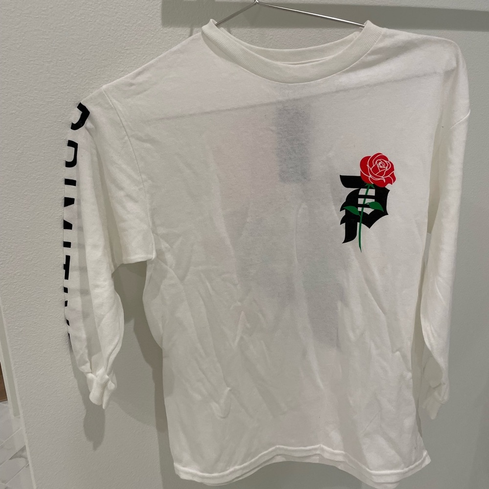 Brand new Zumiez shirt